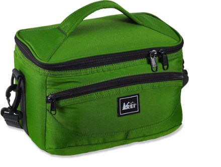 Rei store lunch bag