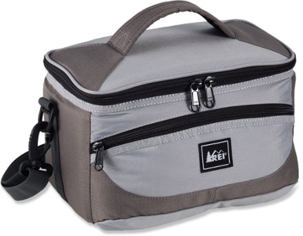 Rei lunch shop bag