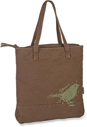 rei insulated tote