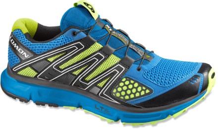 salomon xr mission running shoes