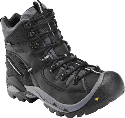 KEEN Oregon PCT Hiking Boots - Men's | REI Co-op