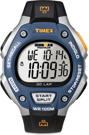 timex ironman triathlon cr2025