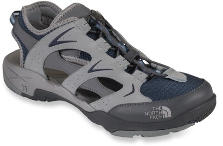 the north face water shoes