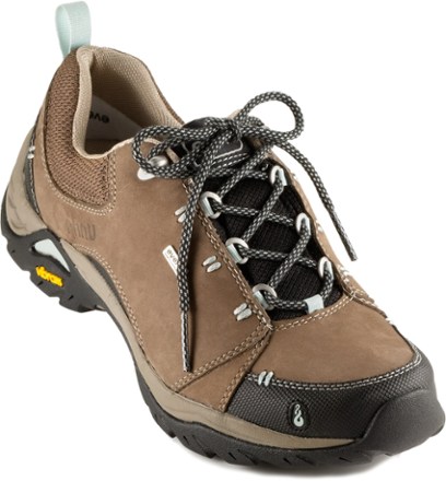 Ahnu Montara II Waterproof Hiking Shoes Women s REI Co op