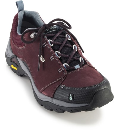 Montara II Waterproof Hiking Shoes - Women's