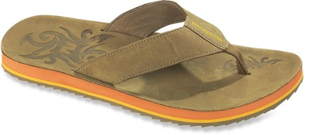 Patagonia store slippers mens