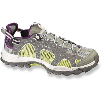 Salomon techamphibian shop 3w