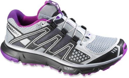 Salomon xr hot sale shift womens