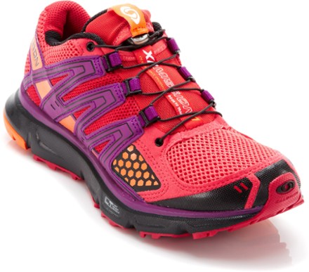 Salomon XR Mission Trail Running Shoes Women s REI Co op