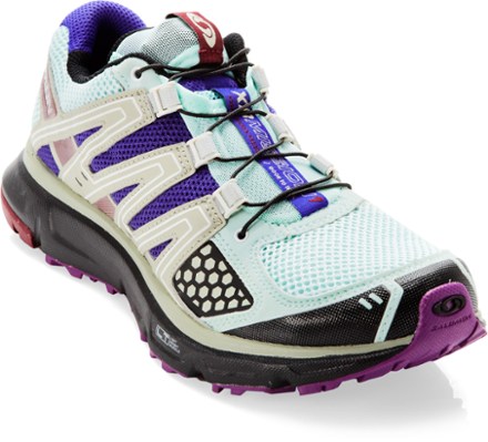 salomon xr mission women's review