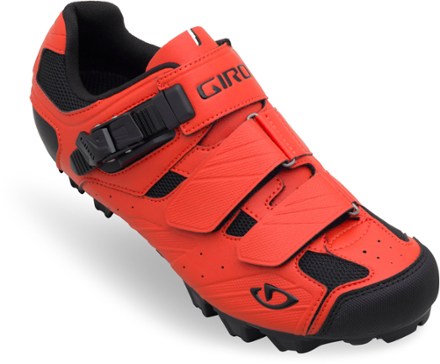 giro privateer lace shoe