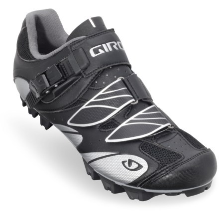 Rei womens best sale mountain bike shoes