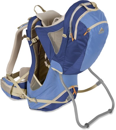 Kelty kids hiking 2025 backpack weight limit