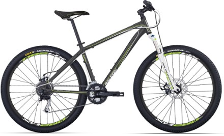 Talus 29er Bike 2012