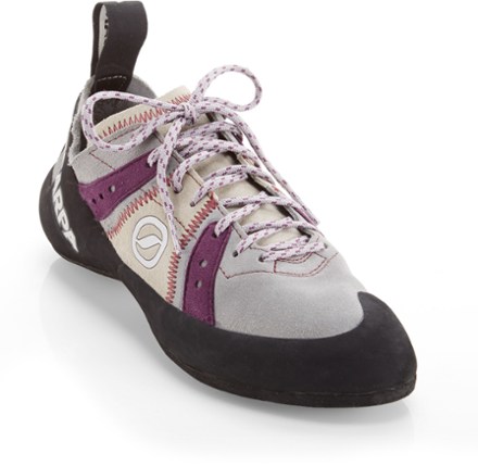 Scarpa women's helix sales climbing shoe