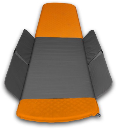 hammock insulation pad