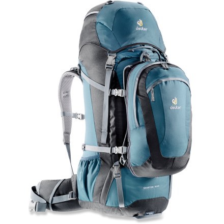 Deuter Quantum 70 10 Travel Backpack REI Co op