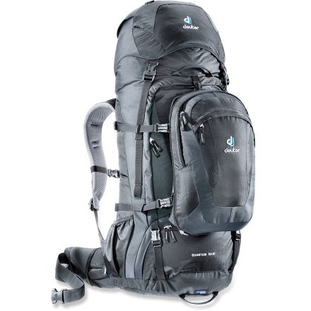 best 70l travel backpack