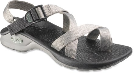 chacos silver