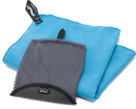 PackTowl Personal Towel