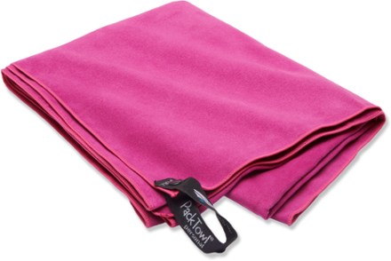 PackTowl Personal Towel