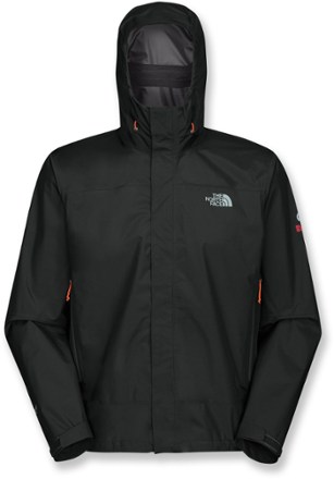 The North Face Blue Ridge PacLite Rain Jacket - Men's | REI Co-op