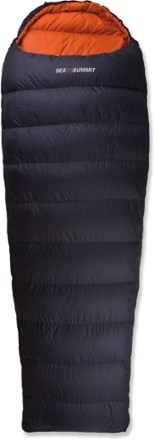 Sea To Summit Trek TkII Sleeping Bag