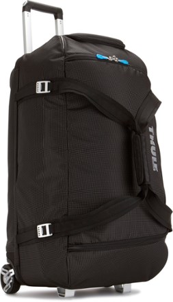 thule 87 liter rolling duffel