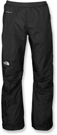 waterproof trousers north face