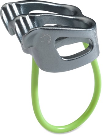 Below is the newest version of Black Diamond ATC-XP Belay Device