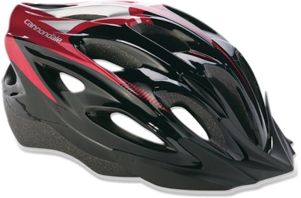 cannondale cycling helmet