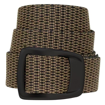 Bison designs outlet belt