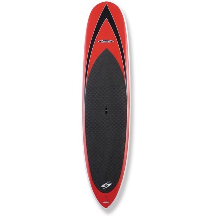 Laird Stand Up Paddle Board - 10'