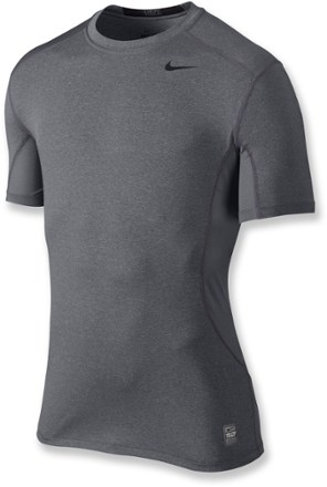 nike compression tee