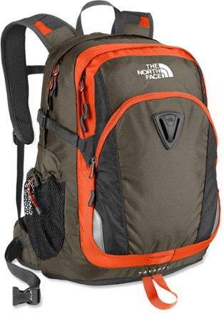 North face hot sale yavapai backpack