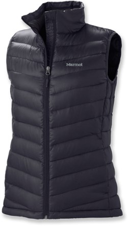 Jena Down Vest Women s