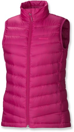 Marmot store vest womens