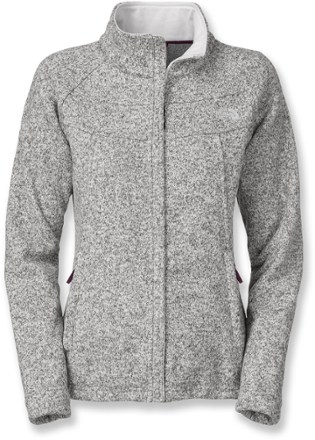 north face women's indi jacket