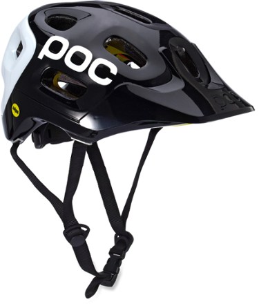 Trabec Race MIPS Bike Helmet