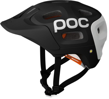 poc trabec helmet