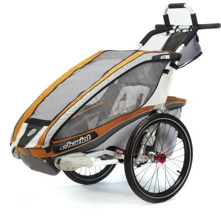 thule chariot cts cx1