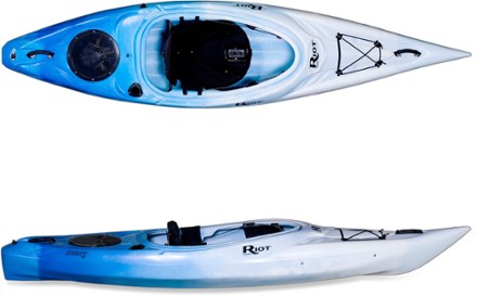 Quest 10 Kayak