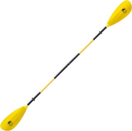 Bending Branches Bounce X-Grip Kayak Paddle