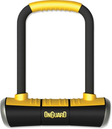 onguard pitbull d lock