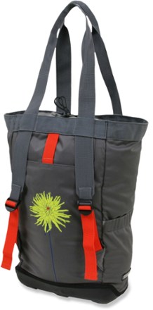 Panniers Berthoud 1500RES with spring black