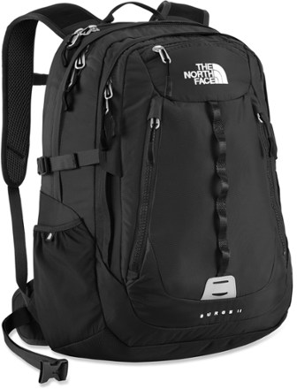 North face best sale surge 2 review