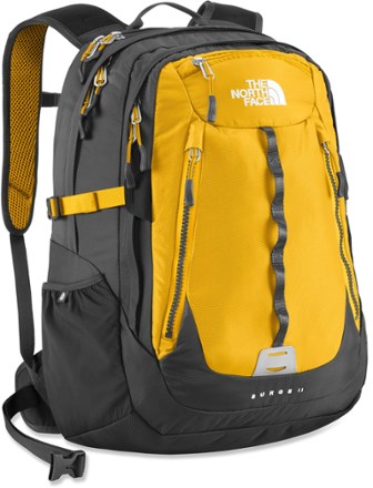 North face shop surge 2 review