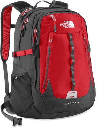 The north face hot sale surge ii transit