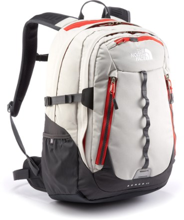 North face discount backpack surge 2