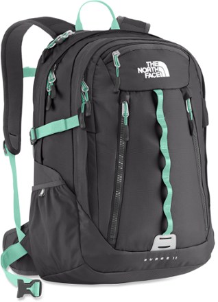 The North Face Surge Ii Daypack Women S Rei Co Op